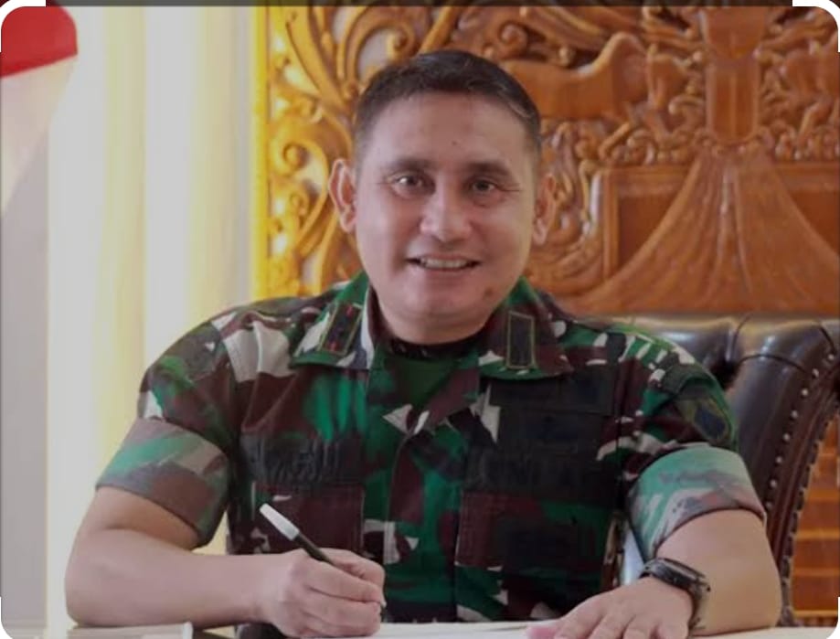 Tahun 2025 Program Inovatif Kodim 0719/Jepara Terus Menyala Ditengah Masyarakat Jepara