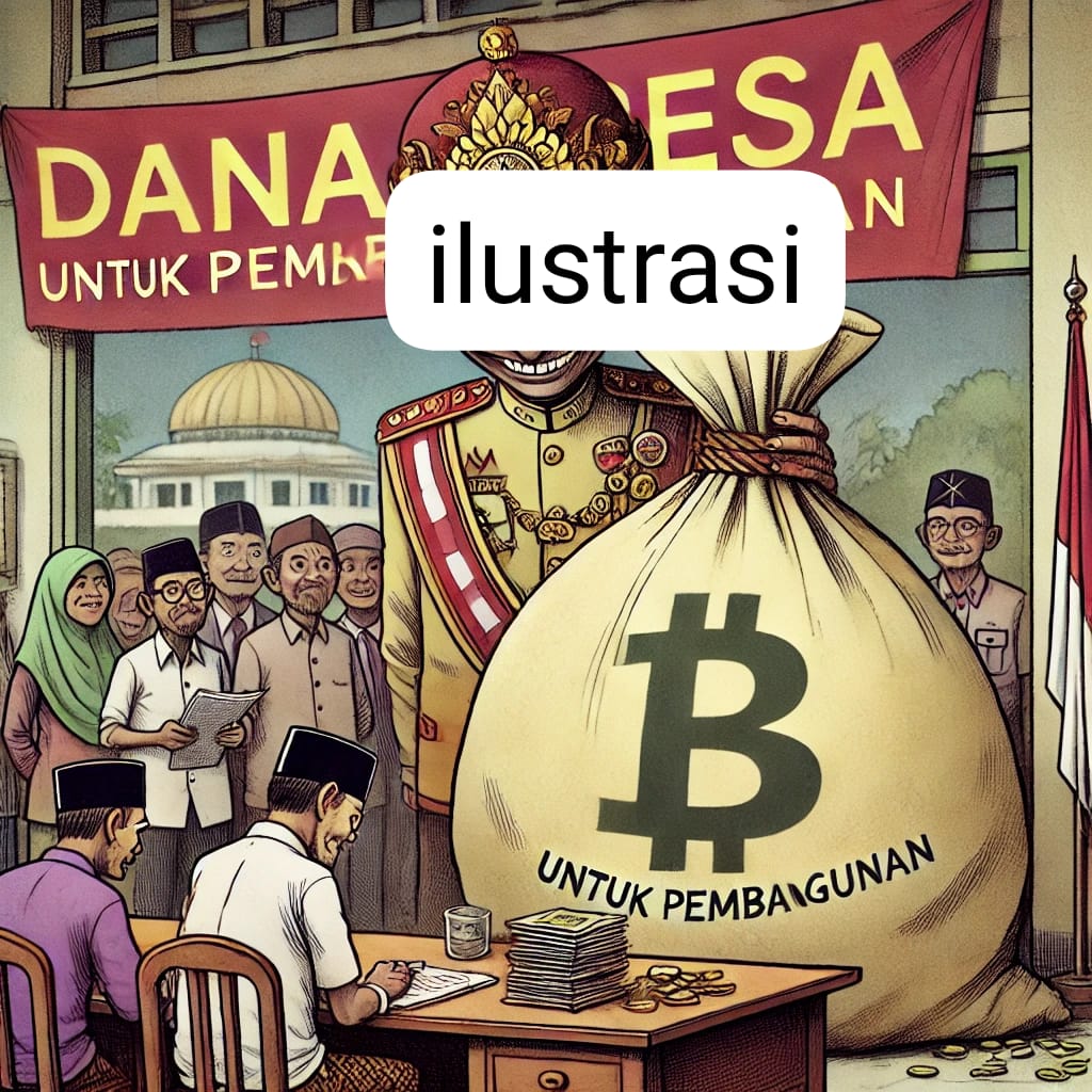 APPI Magelang Raya: Lawan Korupsi Dana Desa, Aib Oknum Tak Bermoral Siap Terbongkar