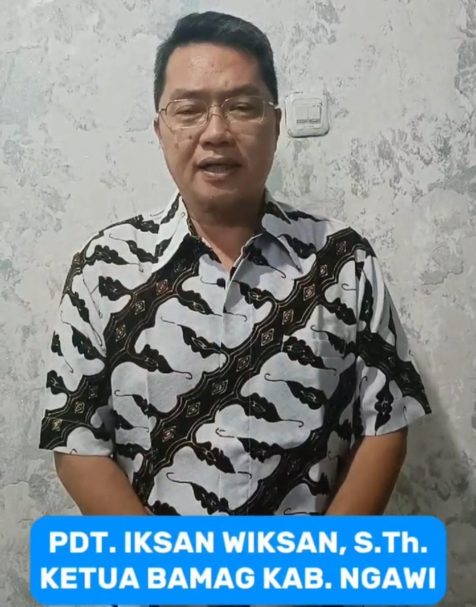 Pilkada dan Nataru Berjalan Aman, Tokoh Agama dan Masyarakat Ngawi Apresiasi Kinerja Polri
