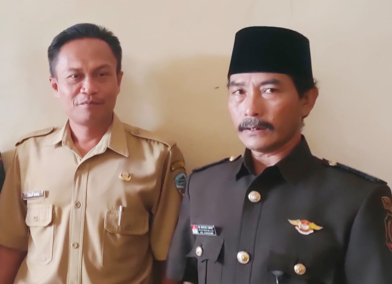 Vendor Internet Sulit untuk Masuk Akses Ke Kp. Cibatu Kelurahan Sukalaksana Kecamatan Bungursari Kota Tasikmalaya.