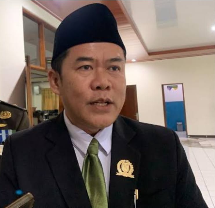 Anggaran Makan bergizi Gratis di Jepara Masih Kekurangan 80 Miliar, Ketua DPRD Beri Penjelasan