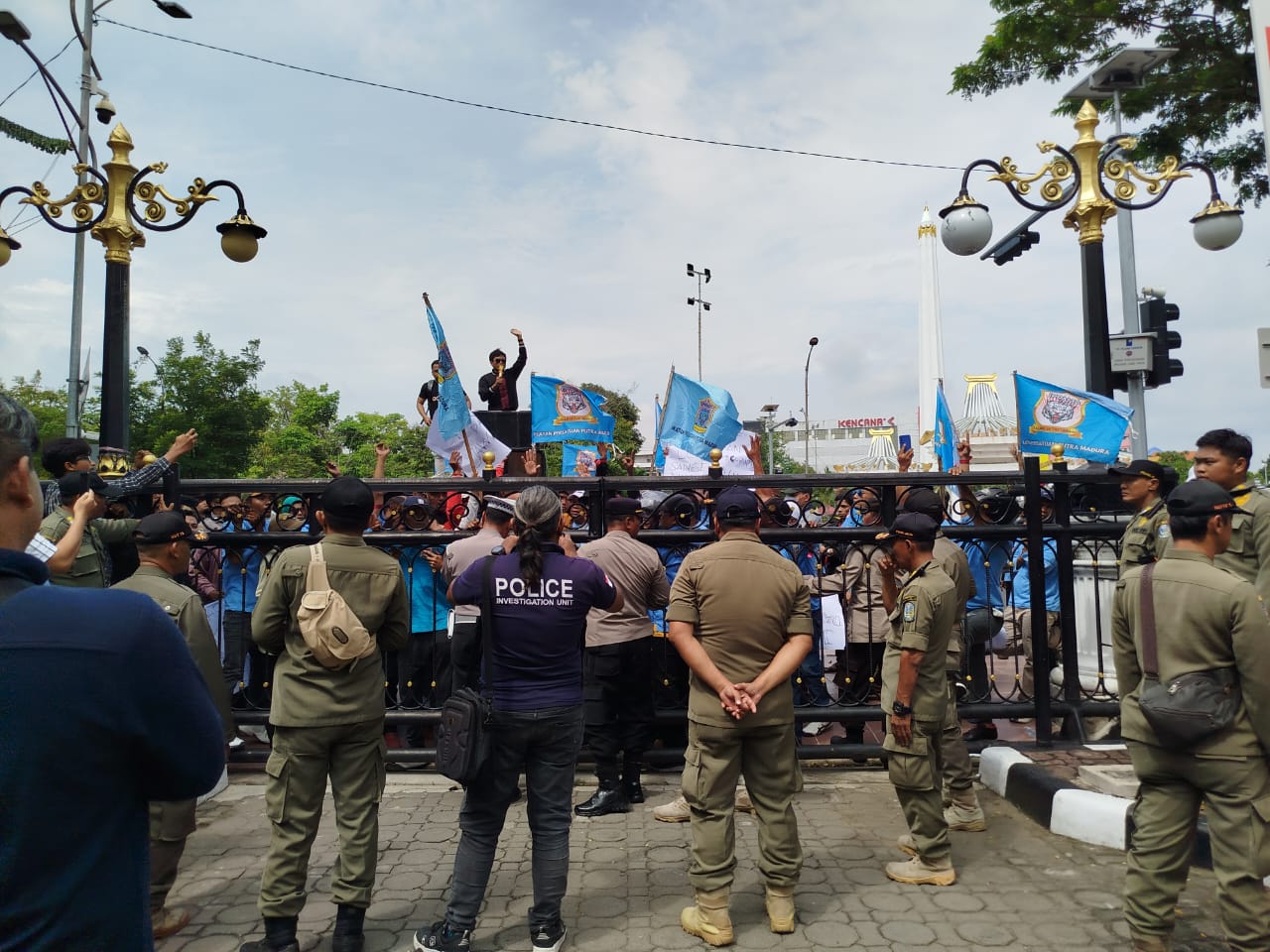 Dugaan Mega Korupsi di Lingkungan Eksekutif Jatim Capai Rp 3,1 Triliun, IPPAMA Desak Pertanggungjawaban Gubernur