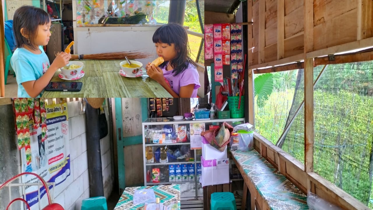 Sensasi Soto Unik di Tegalrejo Yang Wajib Dicoba Para Pecinta Kuliner