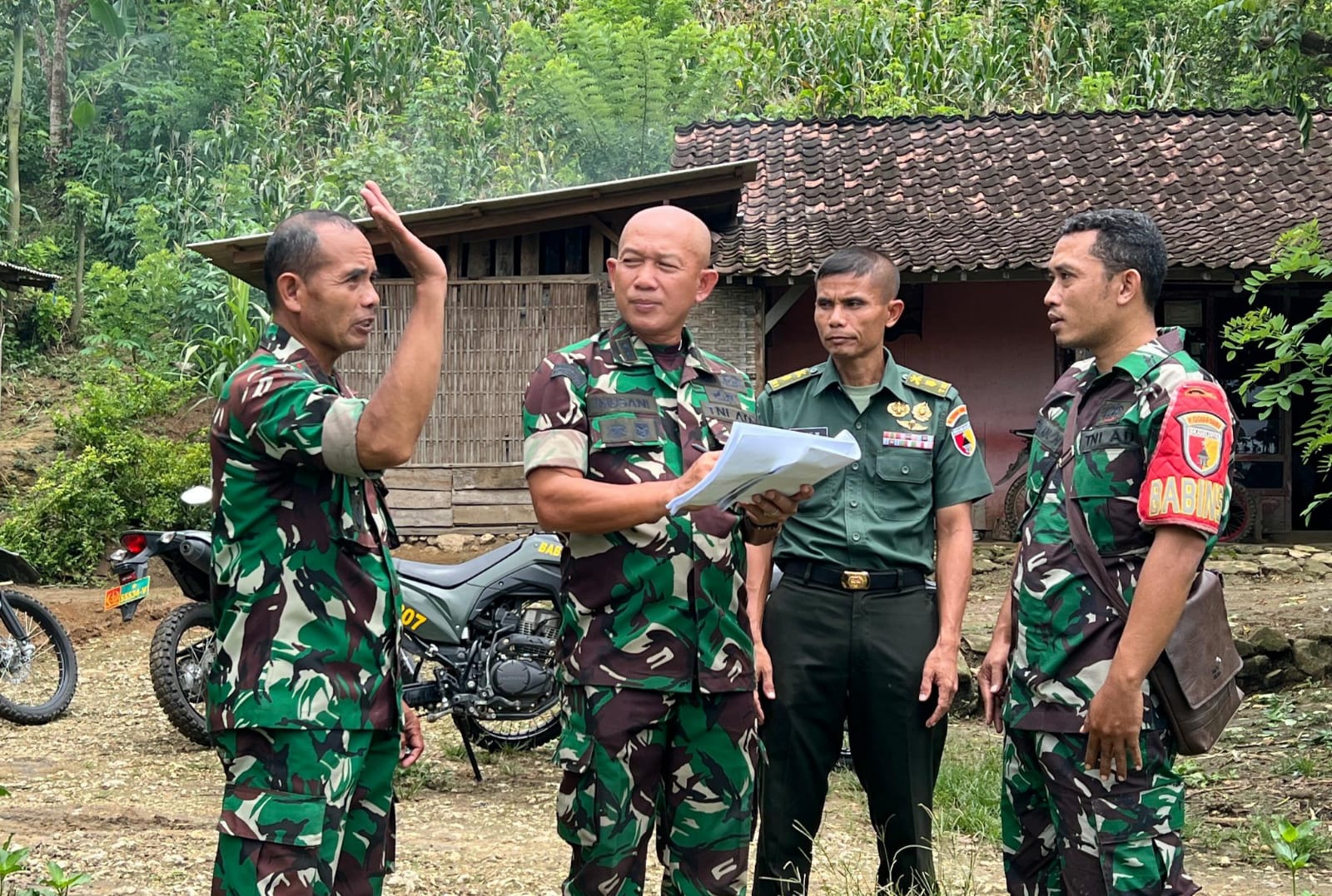 Tiga Lokasi Diusulkan Jadi Lahan BTP di Tulungagung, Salah Satunya Seluas 145 Hektare