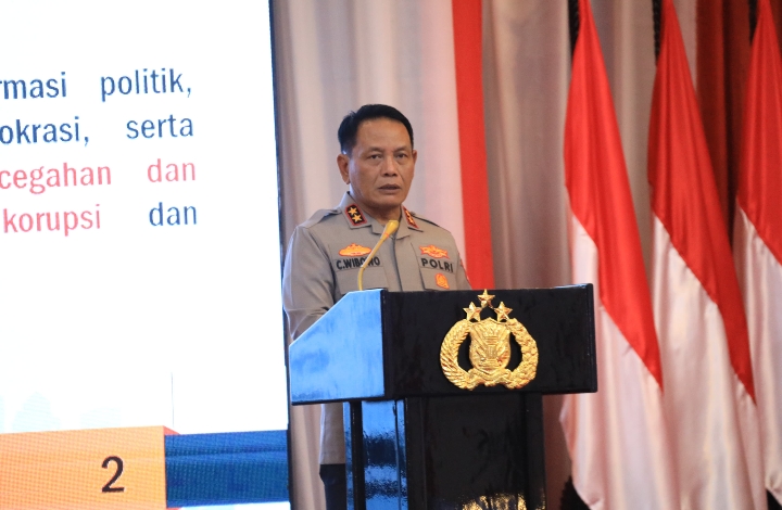 Kortastipidkor Polri Tingkatkan Status Penyelidikan ke Penyidikan dalam Kasus Korupsi Proyek Modernisasi PG Assembagoes Situbondo