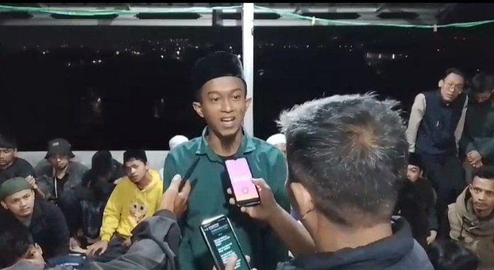 Mushawarah Pembentukan Pengurus Forum IKB HISGAR dan Tujuan Didirikannya Forum IKB HISGAR
