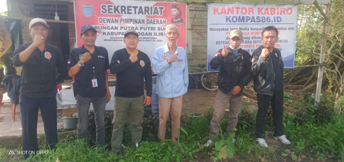 Miris Terkait Ucapan Mendes PDTT yang Mengatakan LSM dan Wartawan Bodrex