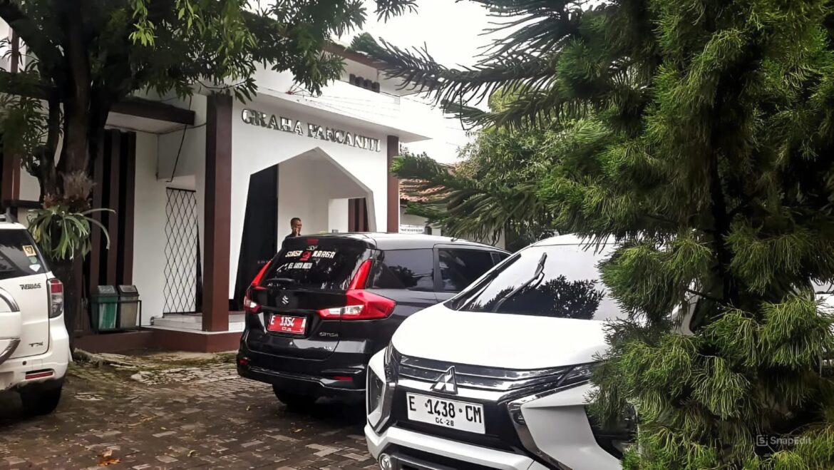 Wartawan Dilarang Liput Program Musrenbang, Wajib Kantongi Izin Khusus dari Kecamatan Kesambi Kota Cirebon?