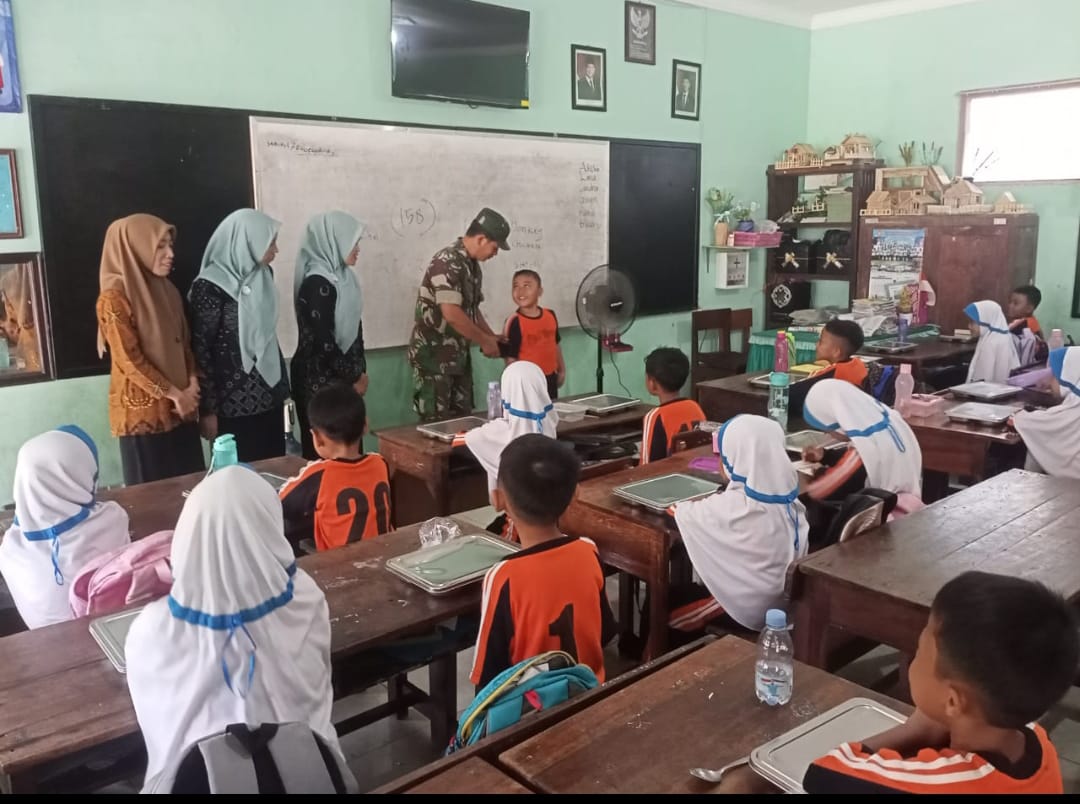 Update Data Penerima Manfaat Makan Bergizi Kabupaten Jepara Dilakukan Tiap Hari Agar Akurat dan Tepat