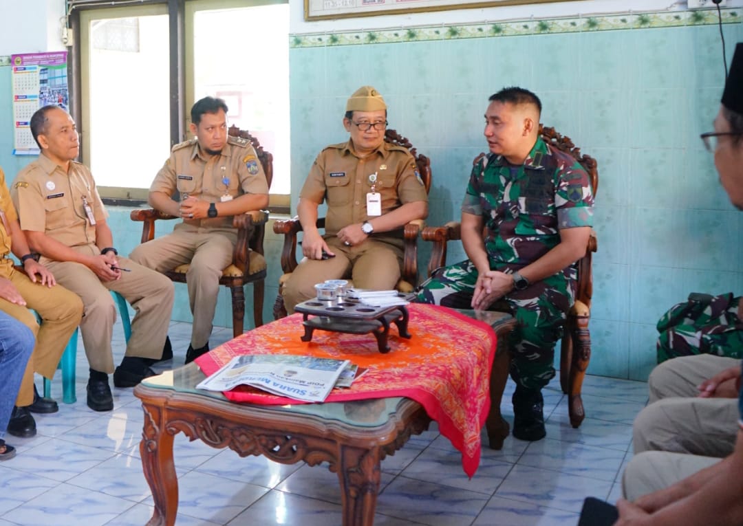 Menjelang Ramadhan, Kabupaten Jepara Tambah Dua Satuan Pelayanan Pemenuhan Gizi