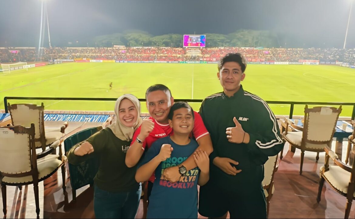 Big Match: Persijap Jepara Menang 1-0 atas PSPS Pekanbaru dan Lolos ke Liga 1