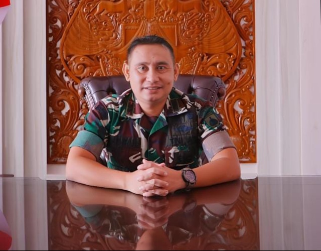 Badan Gizi Nasional (BGN) Rilis Pedoman Penyelenggaraan Program MBG Bulan Ramadhan, Kodim 0719 / Jepara Siap Tindaklanjuti