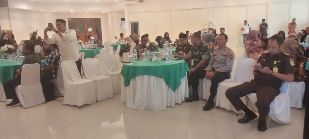 Pelantikan Pengurus HIPKA Kabupaten Jepara Periode 2024-2029 dan Business Talkshow Bertema “Bersinergi Untuk Membangun Bisnis yang Kompetitif & Berdaya Saing Global”
