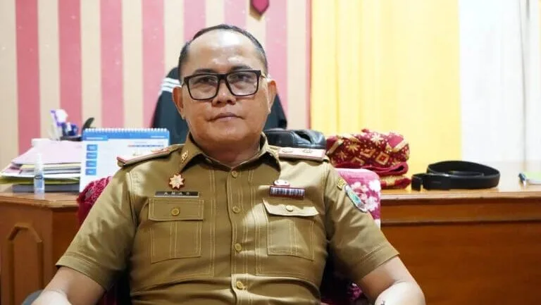 Dinas Kominfo Lampung Selatan  Membuka Pendaftaran SIKAMLAS Kerjasama Media