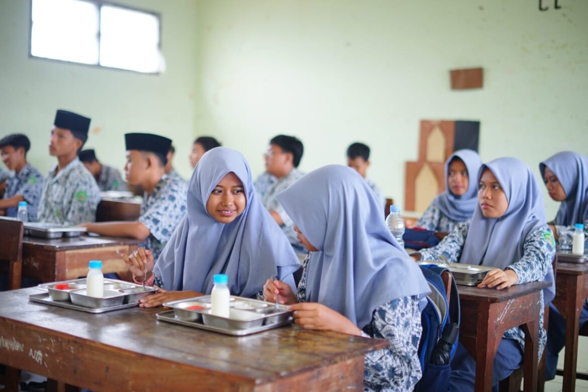Peresmian Program Makan Bergizi di Jepara Ditunda, Dandim 0719/Jepara: Segera Beroperasi Sebelum Ramadhan