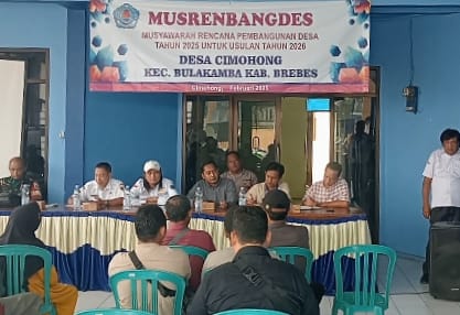 Warga Petani Desa Cimohong Ngamuk. Kecam PT.Daehan Global Harus Membayar Ganti Rugi Terkait Lahan yang tercemar Limbah Pabriknya
