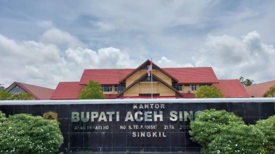 ASN Kabupaten Aceh Singkil Kecewa, Belum Gajian Kebutuhan Pendidikan Anak Mendesak