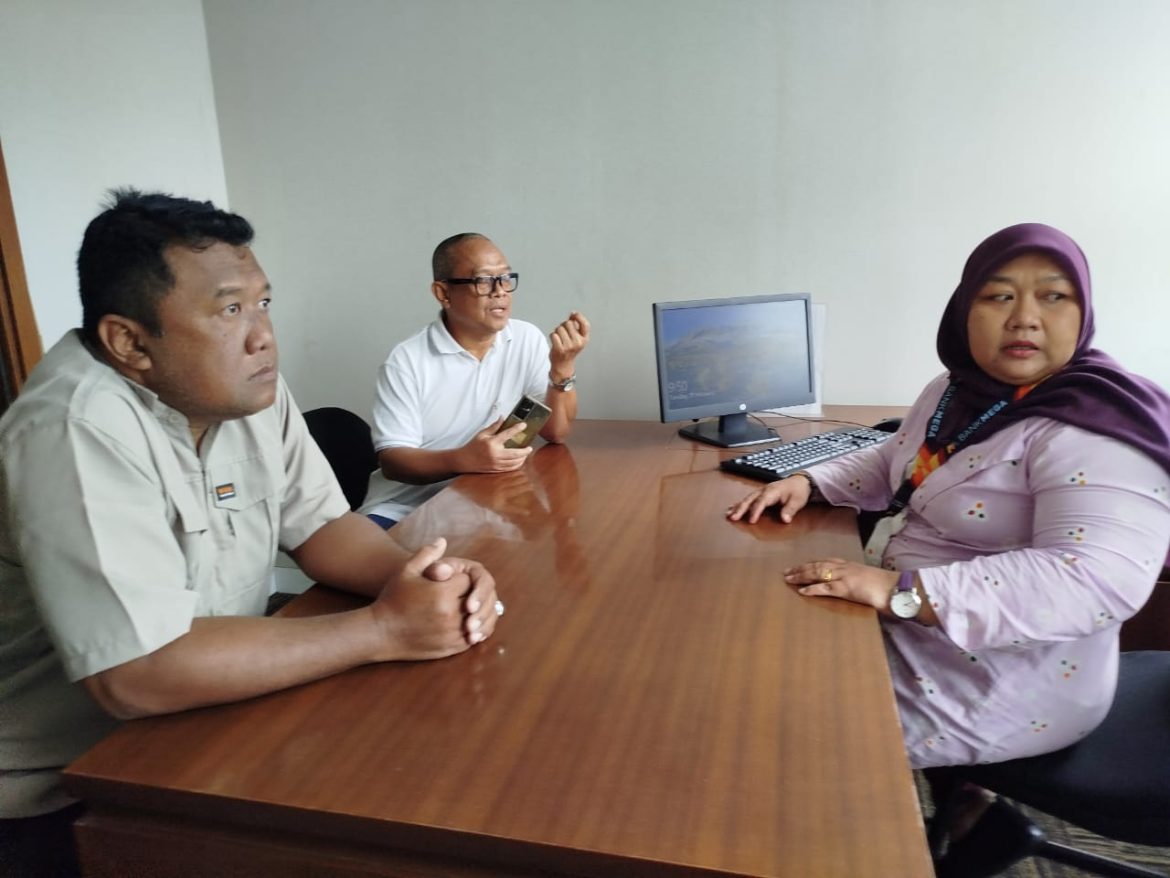 Perselisihan Nasabah dengan Bank MS Berakhir dengan Kesepakatan