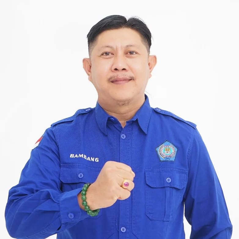 FKWKP Buka Posko Pengaduan Penahanan Ijazah Siswa SMA Maupun SMK  Di Pringsewu