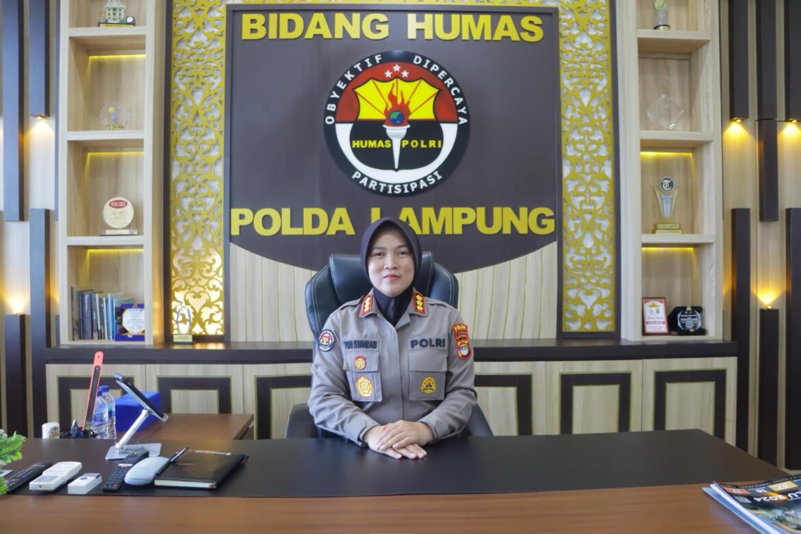 Polda Lampung Tegas dalam Menangani Maraknya Perdagangan Ilegal Satwa Liar