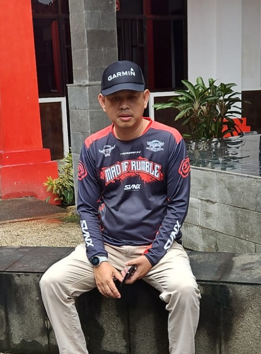 Siapkan Mobil Dinas Baru, Kabag Umum Setda Lamsel Sebut Minibus Untuk Bupati dan Wakil Bupati