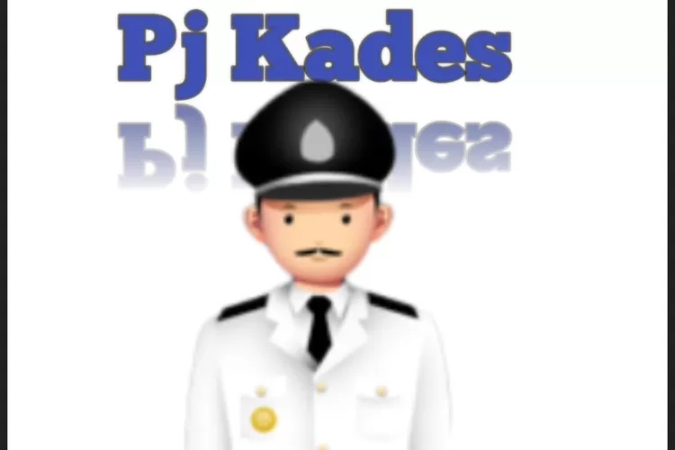 Kepala Desa Bangunan Diberhentikan Sementara, Jabatan Plt Kepala Desa Bangunan Dipegang Sekdes