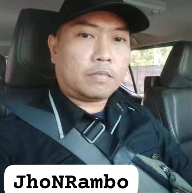 Jhon Rambo Angkat Bicara: Pihak Kepolisian Harus Bertindak Tegas, Tangkap Semua Pelaku Pengeroyokan