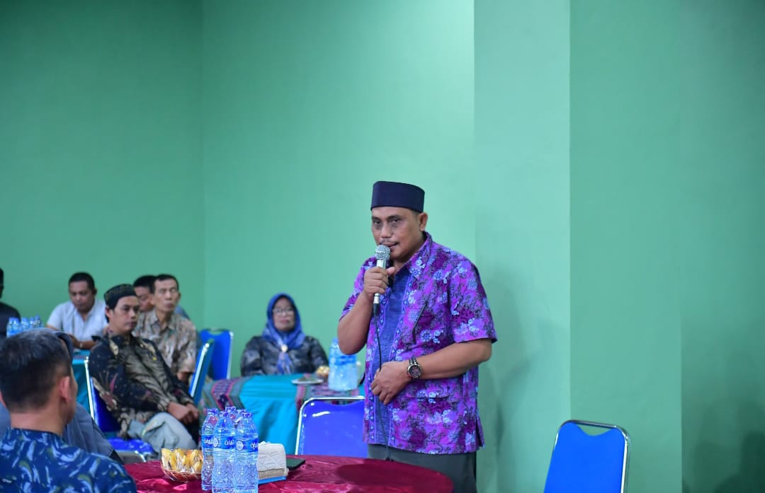 Testimoni Abdullah Wahid Orang Tua Siswa Dikmata PK Gel I dan program SERANI yang Akhirnya Lulus Setelah 6x Mencoba dan Bergabung SERANI