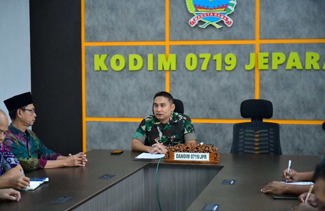 Program Makan Bergizi Gratis Di Jepara pada Bulan Ramadhan Dimulai Esok Hari, Forkompimda Jepara akan Kunjungi untuk Pastikan Pelaksanaannya