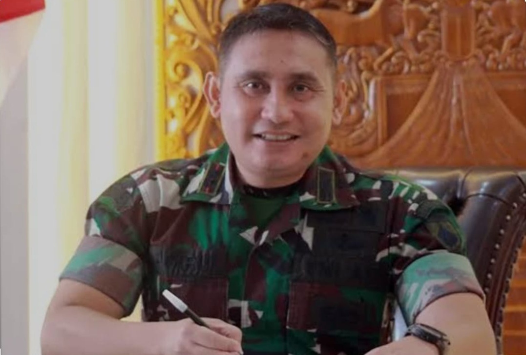 Bumi Pertiwi Memanggil Kembali Putra Putri Terbaik Jepara untuk Bergabung Menjadi TNI!!!