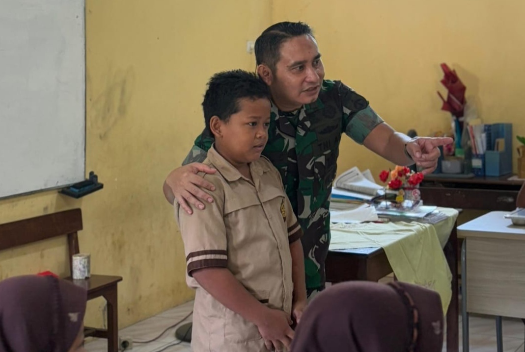 Sebelum Libur Panjang Sekolah, SPPG Makan Bergizi Gratis (MBG) Mulai Operasional di Desa Mayong Lor, Menjadi 4 Titik di Kabupaten Jepara