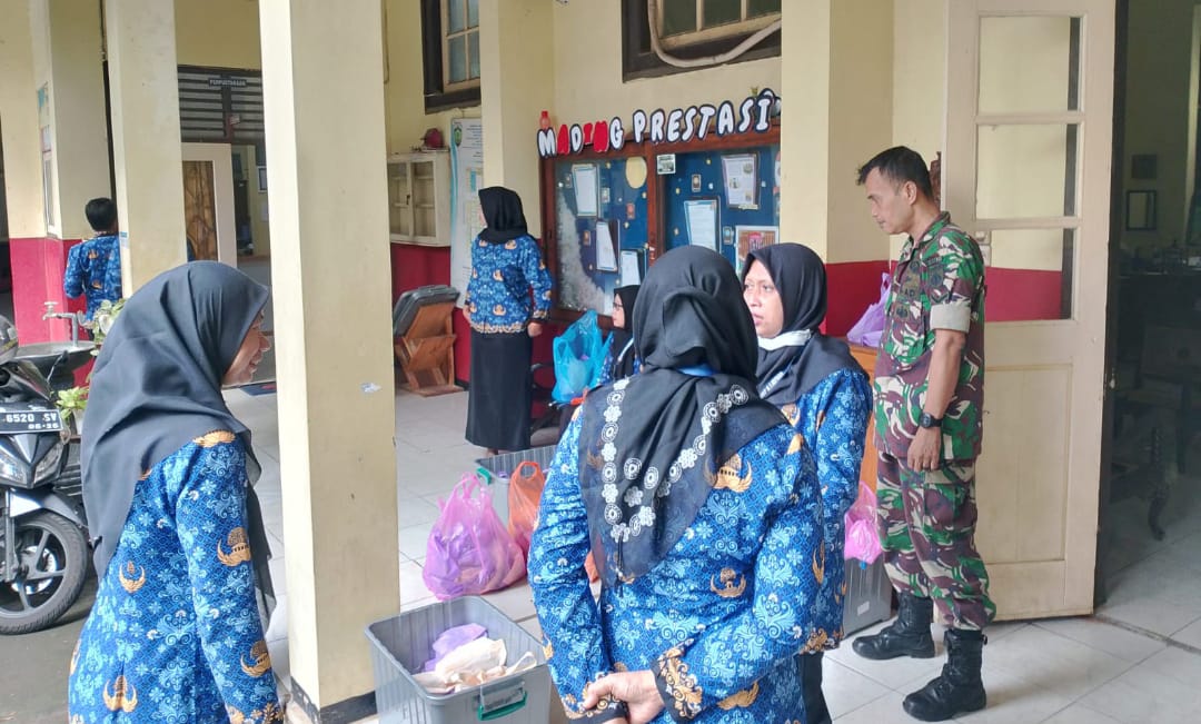 Satuan Pelayanan Pemenuhan Gizi (SPPG) Tetap Fokus Layanan Makan Bergizi Gratis Jelang Liburan Sekolah