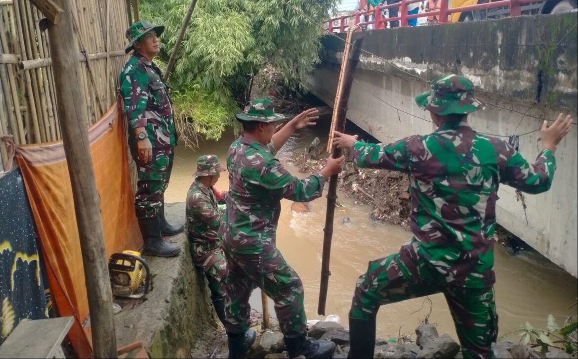Peduli Lingkungan, Pencegahan Terjadinya Bencana Banjir