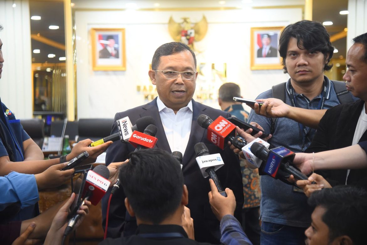 Sroroti Puncak Arus Mudik Lebaran 2025, Herman Khaeron Usulkan Sejumlah Inovasi