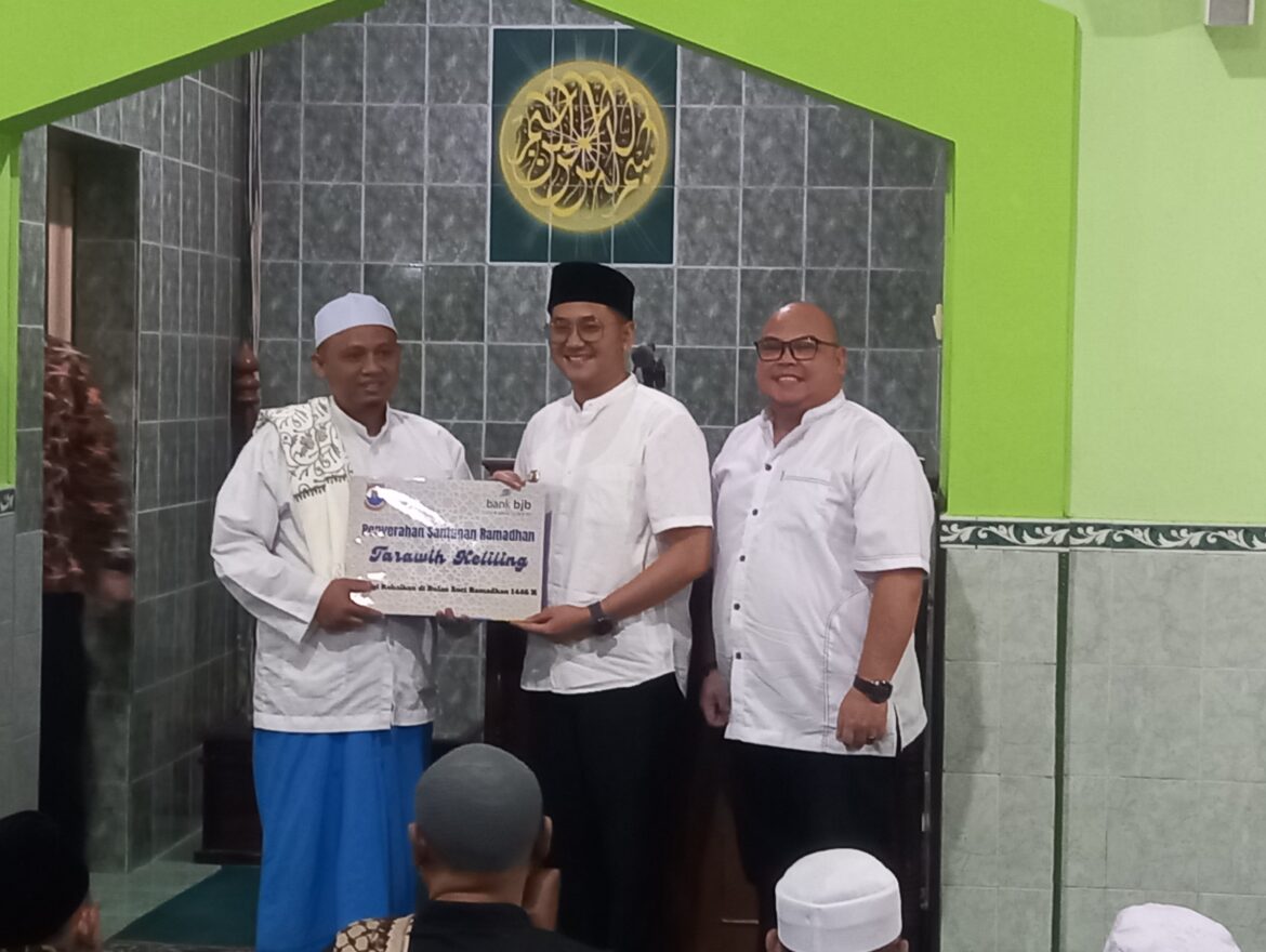Adhitya Yudhistira Tekankan Norma dan Nilai Keagamaa Menjadi Syarat Mutlak Pendidikan Sejak Dini