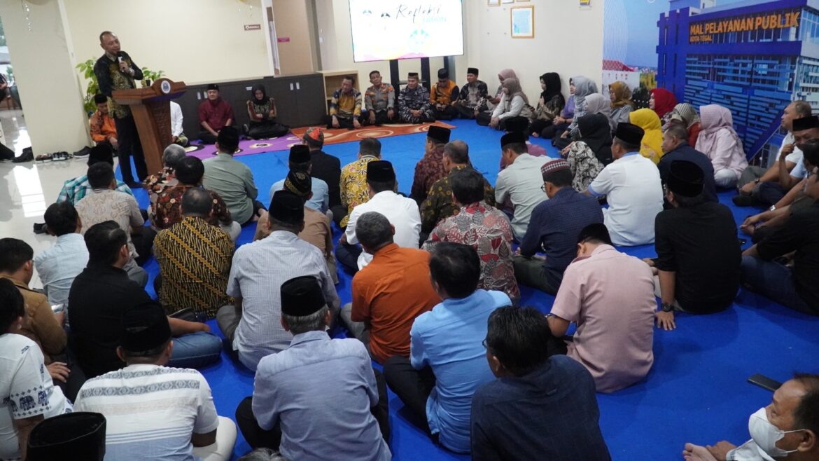 Refleksi Satu Tahun MPP Alaya Sewagati, Walkot Luncurkan Si Cantik dan Super Mas