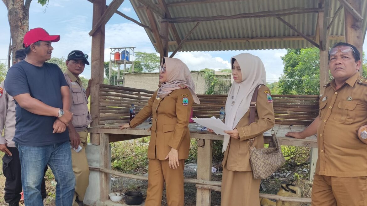 Seorang Peternak Ayam Di Mekar Mulya Sukses Menjadi Juragan Telur Walau Diterpa Isu Hoax Terkait Perijinan