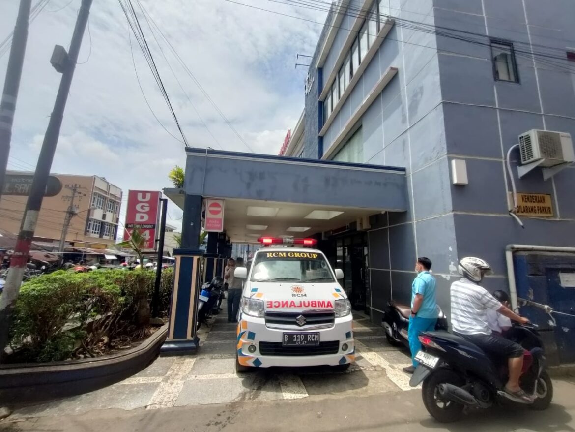 HRD Terus Menunjukkan Komitmennya Dalam Memberikan Bantuan Kepada Masyarakat Paluta Dalam Berbagai Bidang 