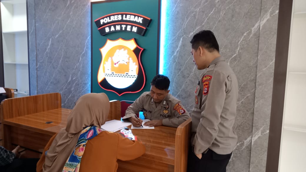 DPRD Lebak dan Aparat Penegak Hukum Diminta Bertindak Tegas Sikat Copet di Pasar Rangkasbitung Meresahkan Masyarakat Lebak