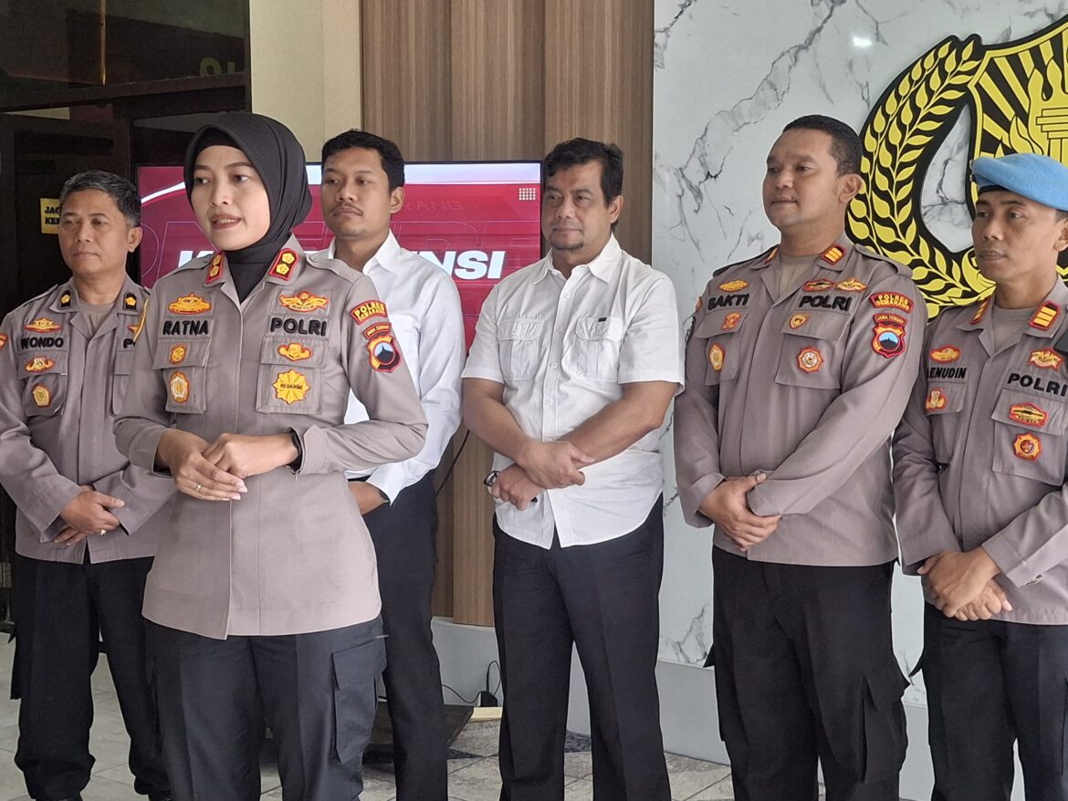 Polres Semarang Berkomitmen Berantas Segala Aksi Premanisme