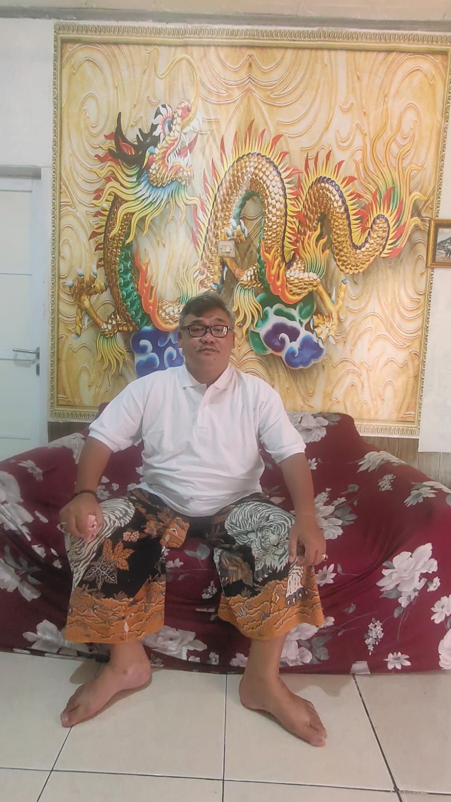 Aksi Kekerasan Terhadap 4 Wartawan di Sijunjung, Romo Kefas Memohon Kapolri Mendorong Kapolda Sumbar Mengusut dan Mengungkap Kasus ini dengan Segera