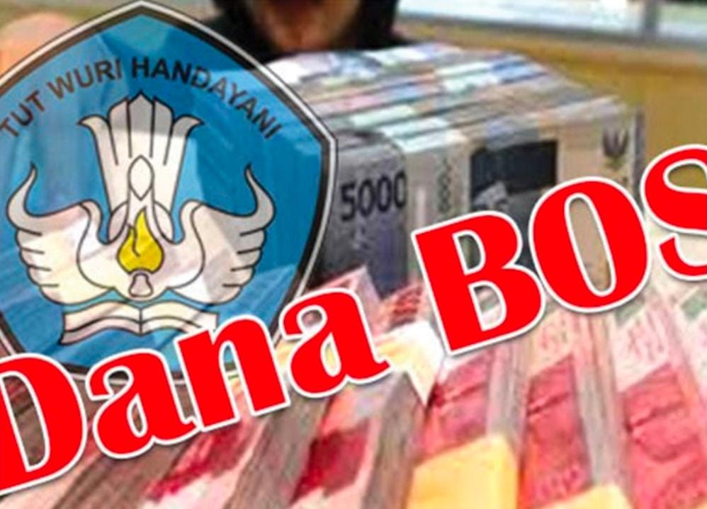 APH Diminta Periksa LPJ Dana Bos SDN 308 Tomale