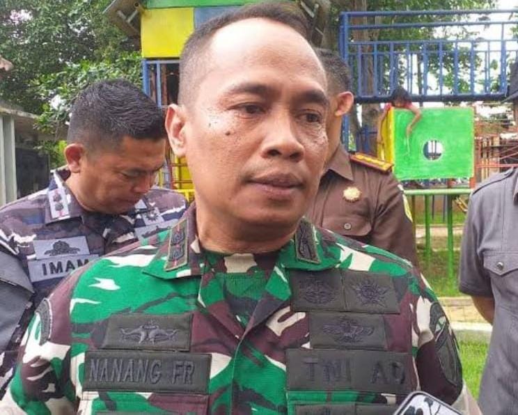 Persiapan Jelang Penutupan TMMD, Dandim 0829/Bangkalan Pastikan Program Tepat Sasaran