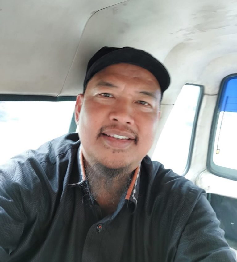No Yes Man! Pemerhati Sosial Ini Tanggapi Soal Kebijakan Parkir Pasar Sidomulyo