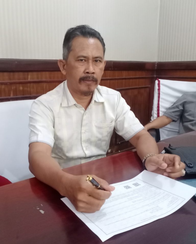 Respon Polemik Program Bankum Desa, DPRD Lamsel Segera Panggil Dinas PMD Hingga Inspektorat