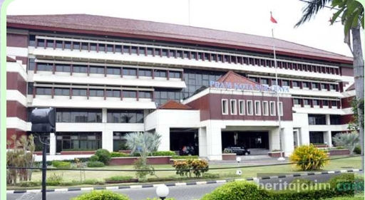 Perumda Air Minum Surya Sembada Kota Surabaya Siaga 24 Jam Selama Libur Lebaran