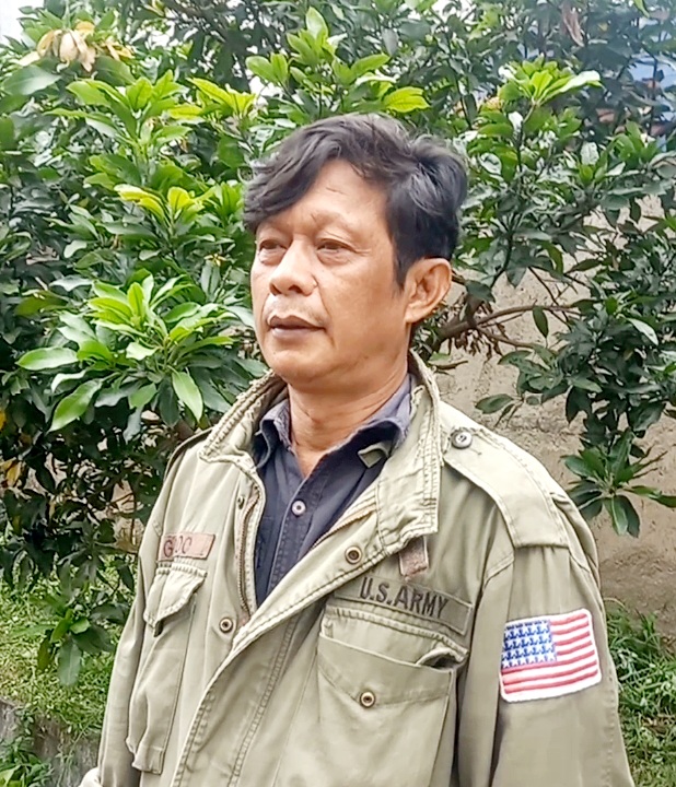 Ihwal Nasi Kotak, Koordinator Bangga Prihatin atas Pernyataan Pj Sekda Terkait Nasi Basi