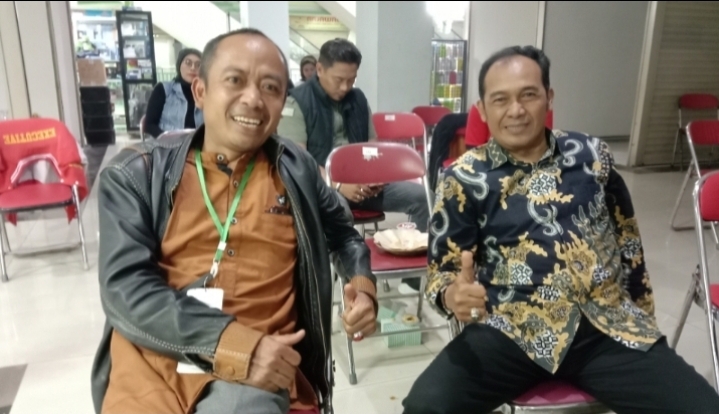 Tokoh Muda Bandung Barat, Kaji Penataan Batas Wilayah Cimahi Tidak Perlu Dihambat, Lakukan Saja!