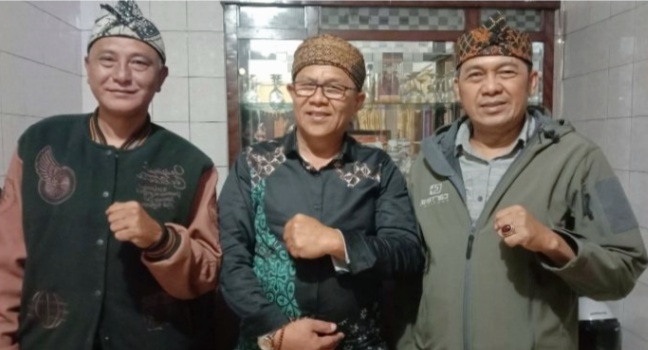 Wacana Perluasan Terus Bergulir, Tokoh Bandung Barat Respon Positif Penataan Wilayah Kota Cimahi