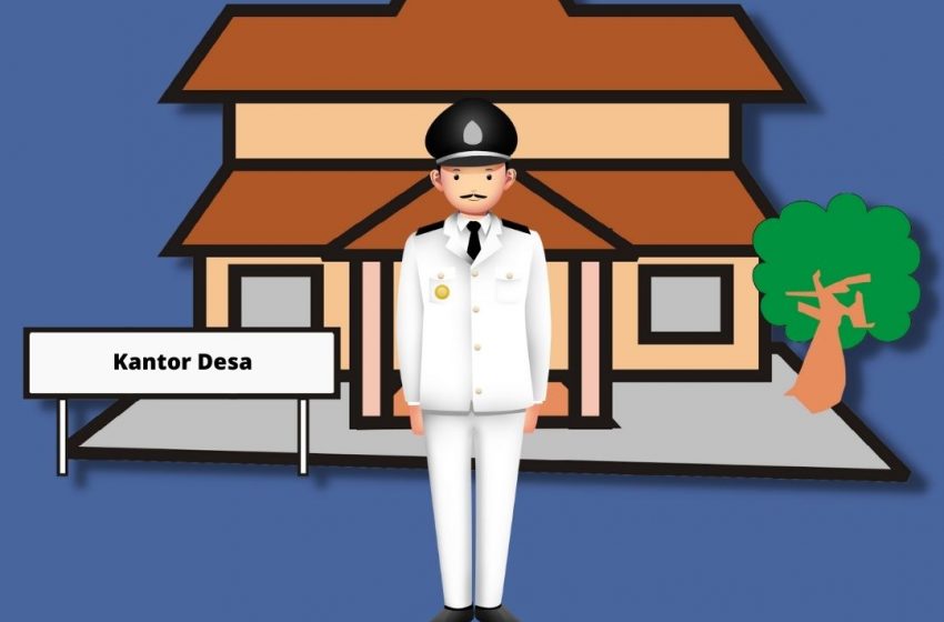 MoU Anggaran Bantuan Hukum Desa di Lamsel Dengan 3 PBH yang Belum Terakreditasi Jadi Sorotan Masyarakat